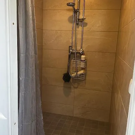 Hede Suvemajad/summer