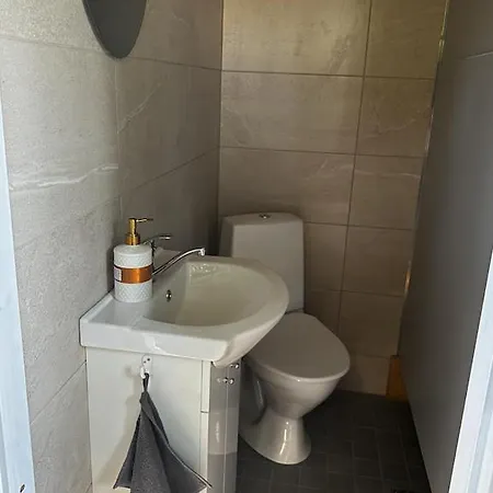 Laagriplats Hede Suvemajad/summer