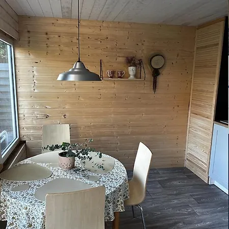 Hede Suvemajad/summer *