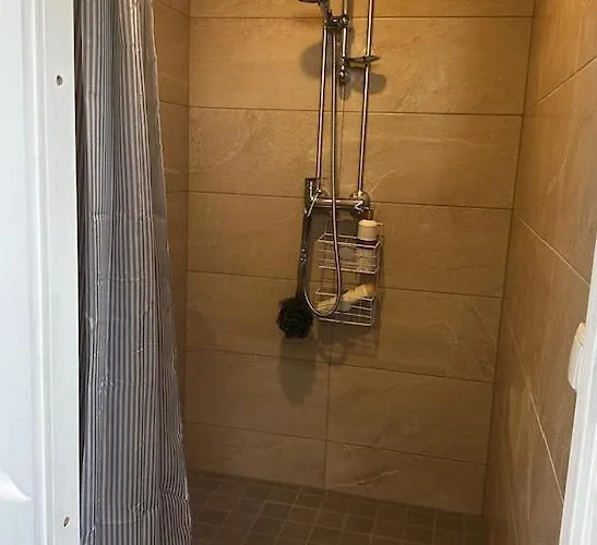 Hede Suvemajad/summer